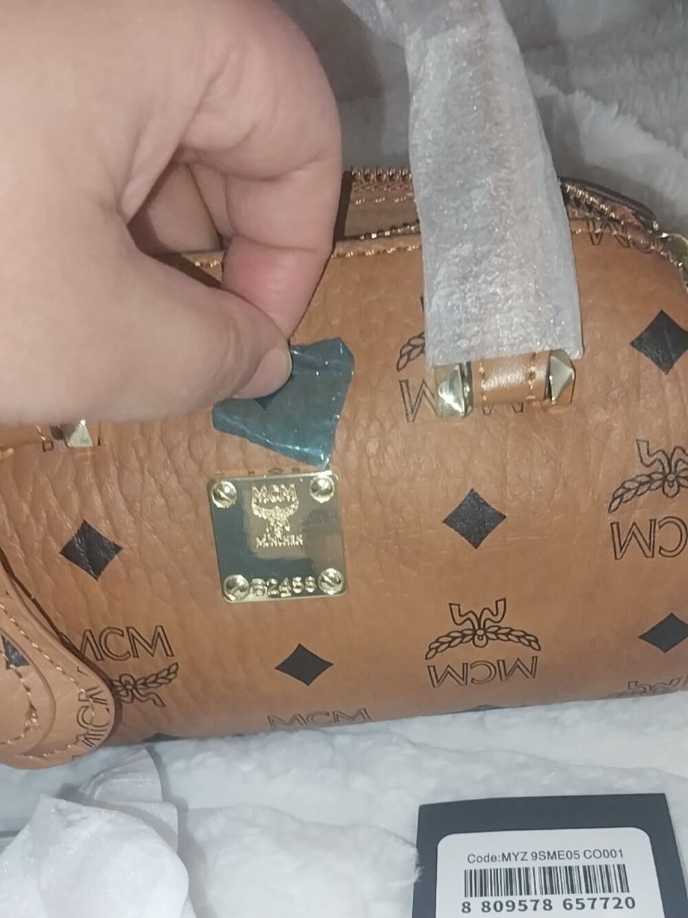 MCM - Picture 4 of 11